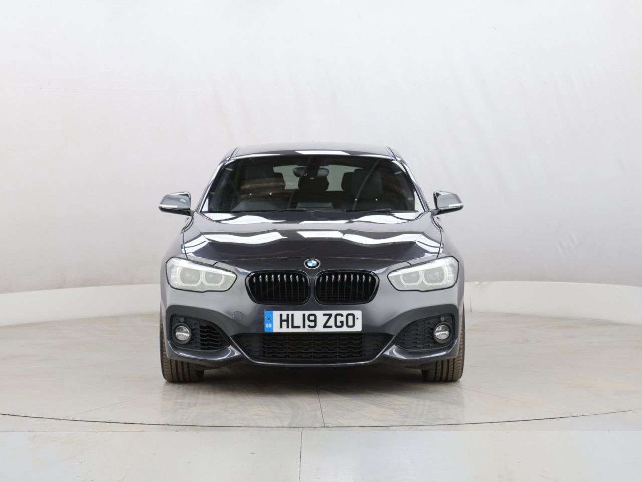 A 2019 BMW 1 SERIES 1.5 118i GPF M Sport Shadow Edition Hatchback 5dr Petrol Manual Euro 6 (s/s A 2019 BMW 1 SERIES 1.5 118i GPF M Sport Shadow Edition Hatchback 5dr Petrol Manual Euro 6 (s/s