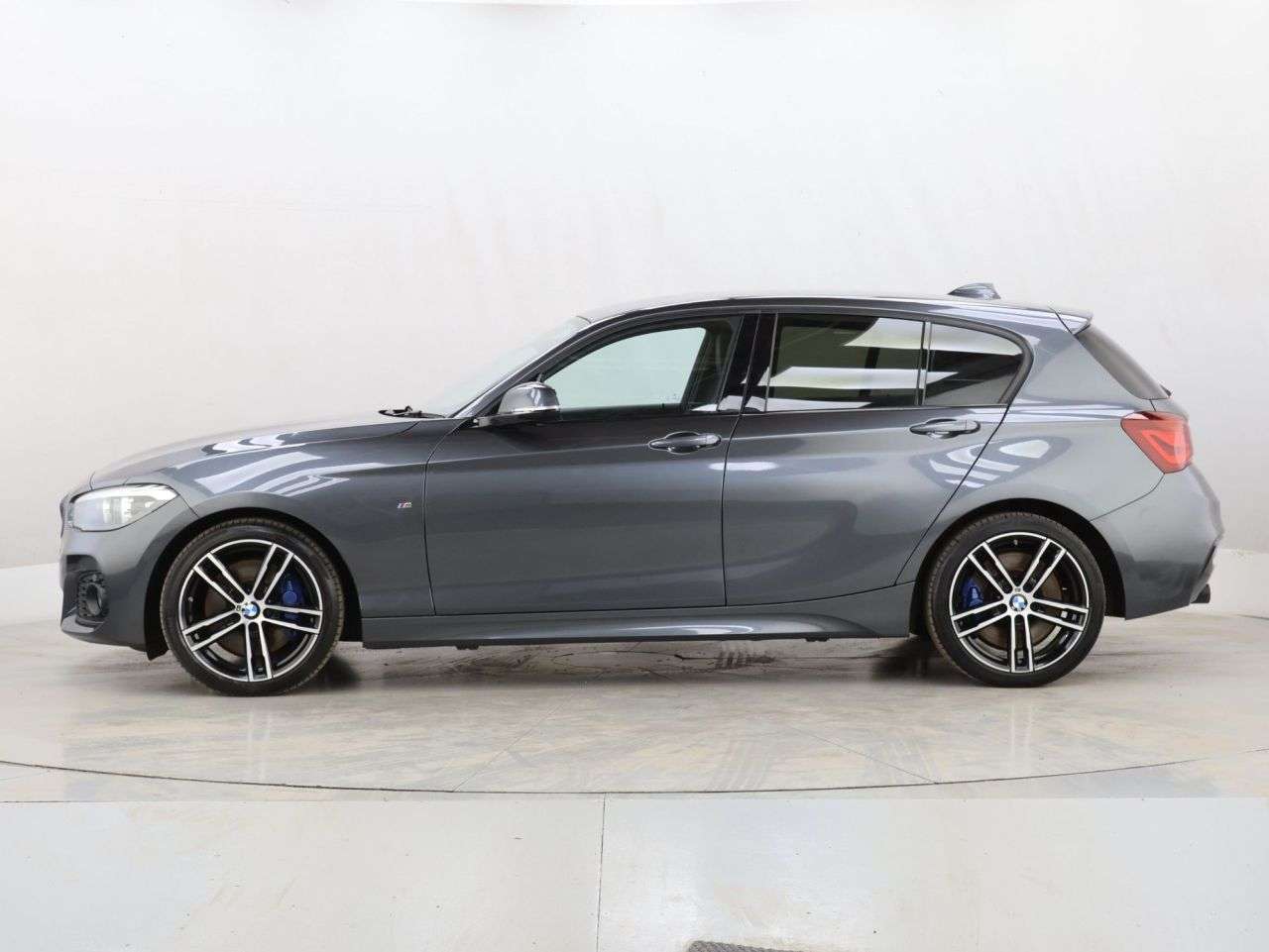 2019 BMW 1 SERIES 2019 BMW 1 SERIES