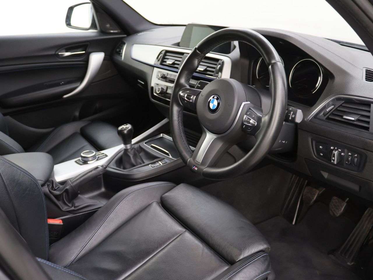 2019 BMW 1 SERIES 2019 BMW 1 SERIES