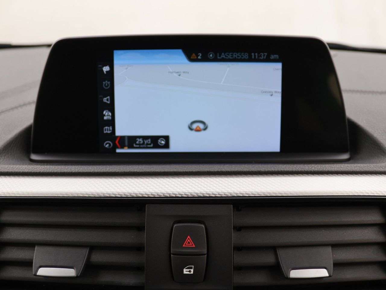 2019 BMW 1 SERIES 2019 BMW 1 SERIES