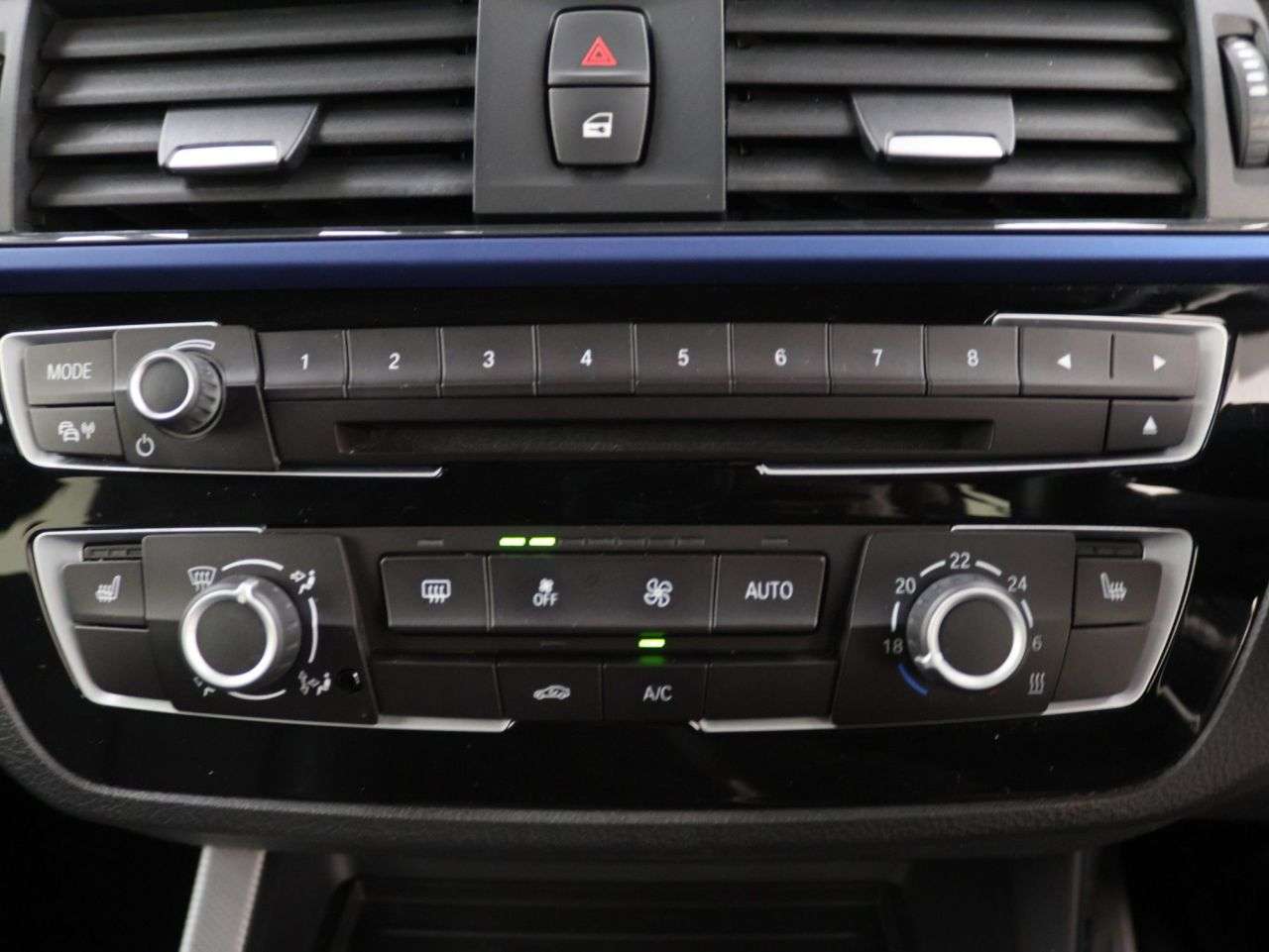 2019 BMW 1 SERIES 2019 BMW 1 SERIES