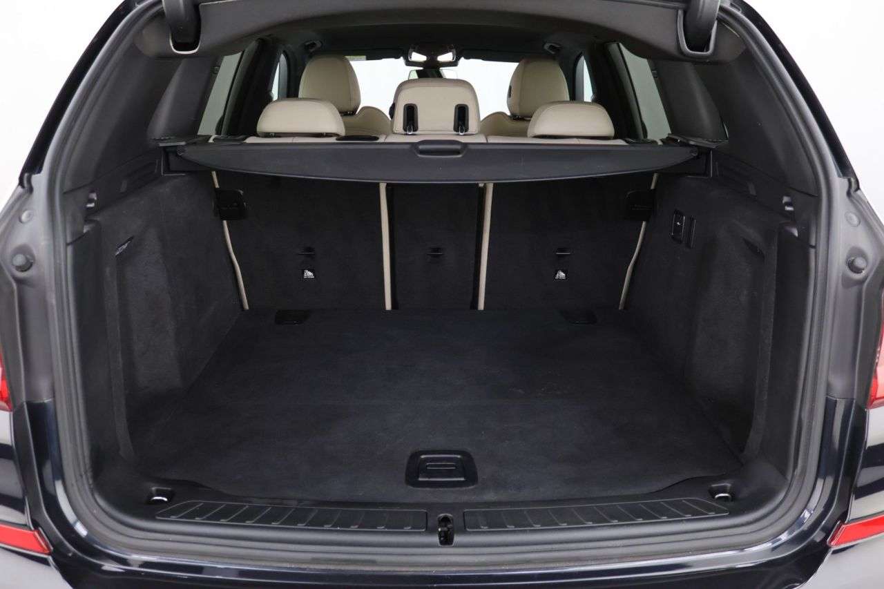 2018 BMW X3 2018 BMW X3