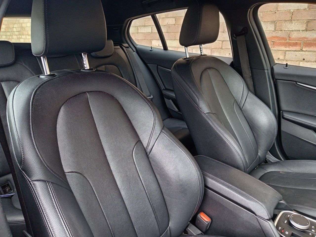A 2021 BMW 1 SERIES 1.5 118i M Sport (LCP) Hatchback 5dr Petrol Manual Euro 6 (s/s) (136 ps) A 2021 BMW 1 SERIES 1.5 118i M Sport (LCP) Hatchback 5dr Petrol Manual Euro 6 (s/s) (136 ps)