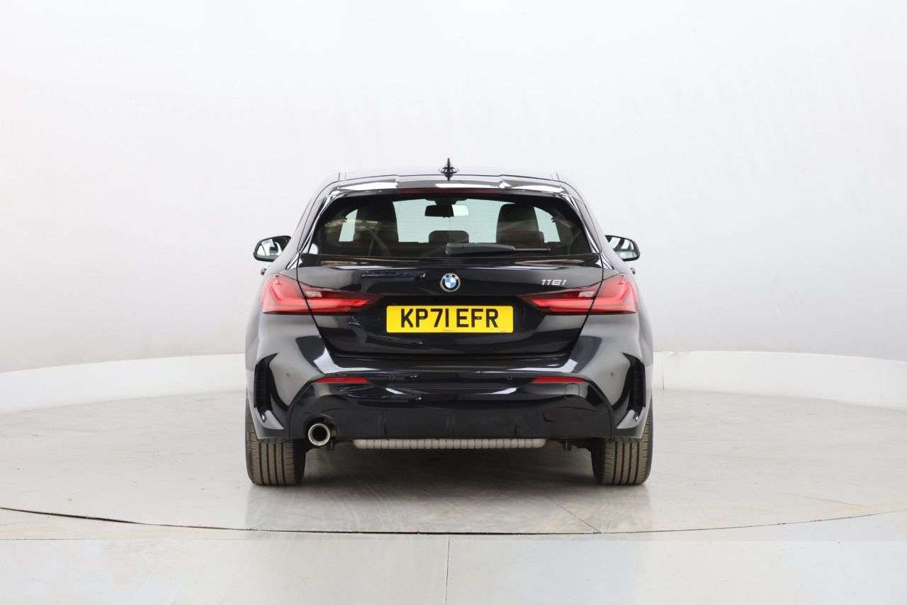 2021 BMW 1 SERIES 2021 BMW 1 SERIES
