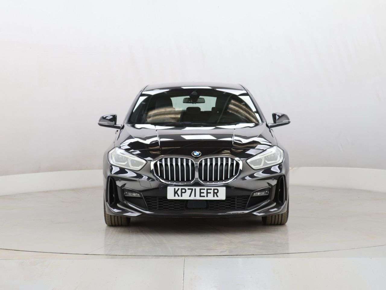 A 2021 BMW 1 SERIES 1.5 118i M Sport (LCP) Hatchback 5dr Petrol Manual Euro 6 (s/s) (136 ps) A 2021 BMW 1 SERIES 1.5 118i M Sport (LCP) Hatchback 5dr Petrol Manual Euro 6 (s/s) (136 ps)