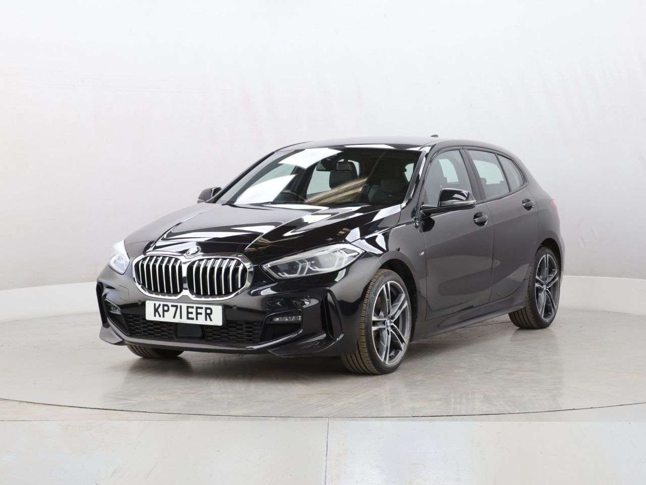 2021 BMW 1 SERIES 2021 BMW 1 SERIES