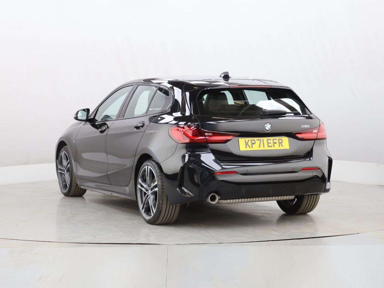 2021 BMW 1 SERIES 2021 BMW 1 SERIES