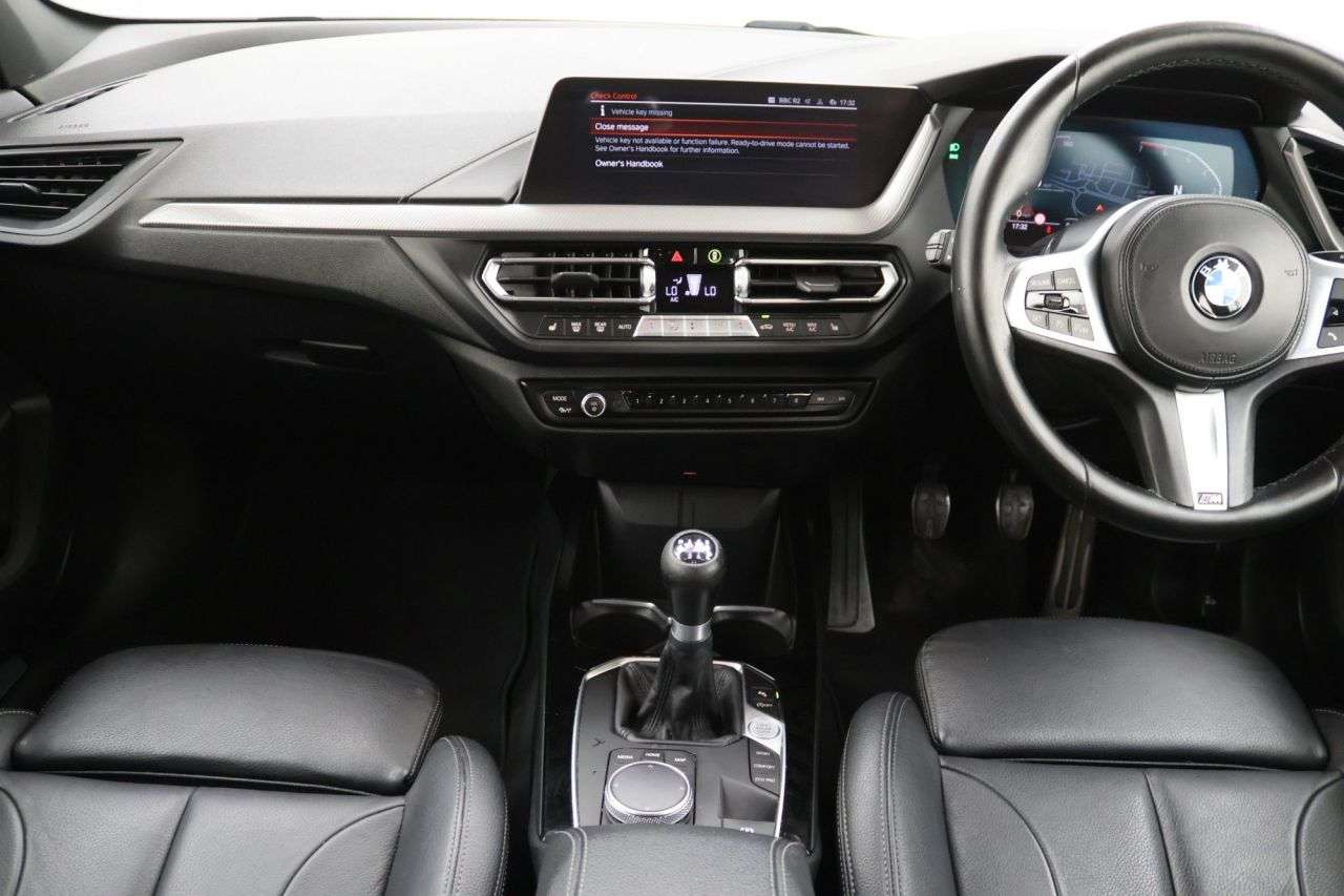2021 BMW 1 SERIES 2021 BMW 1 SERIES