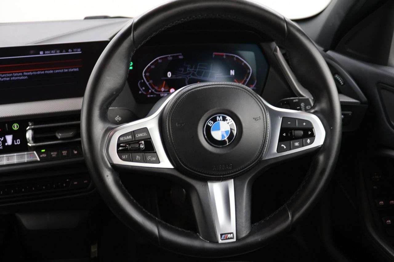 2021 BMW 1 SERIES 2021 BMW 1 SERIES