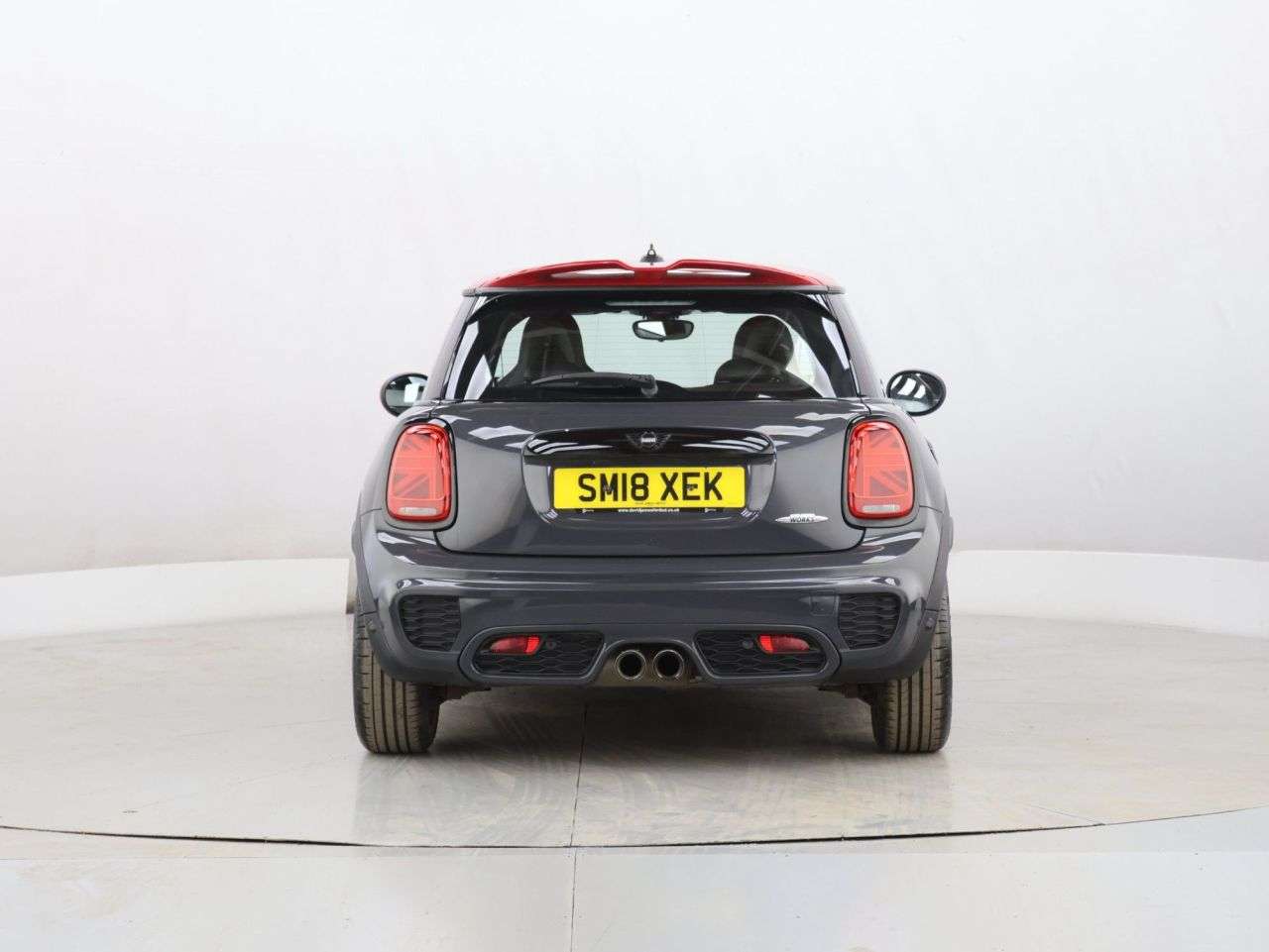2018 MINI HATCH 2018 MINI HATCH