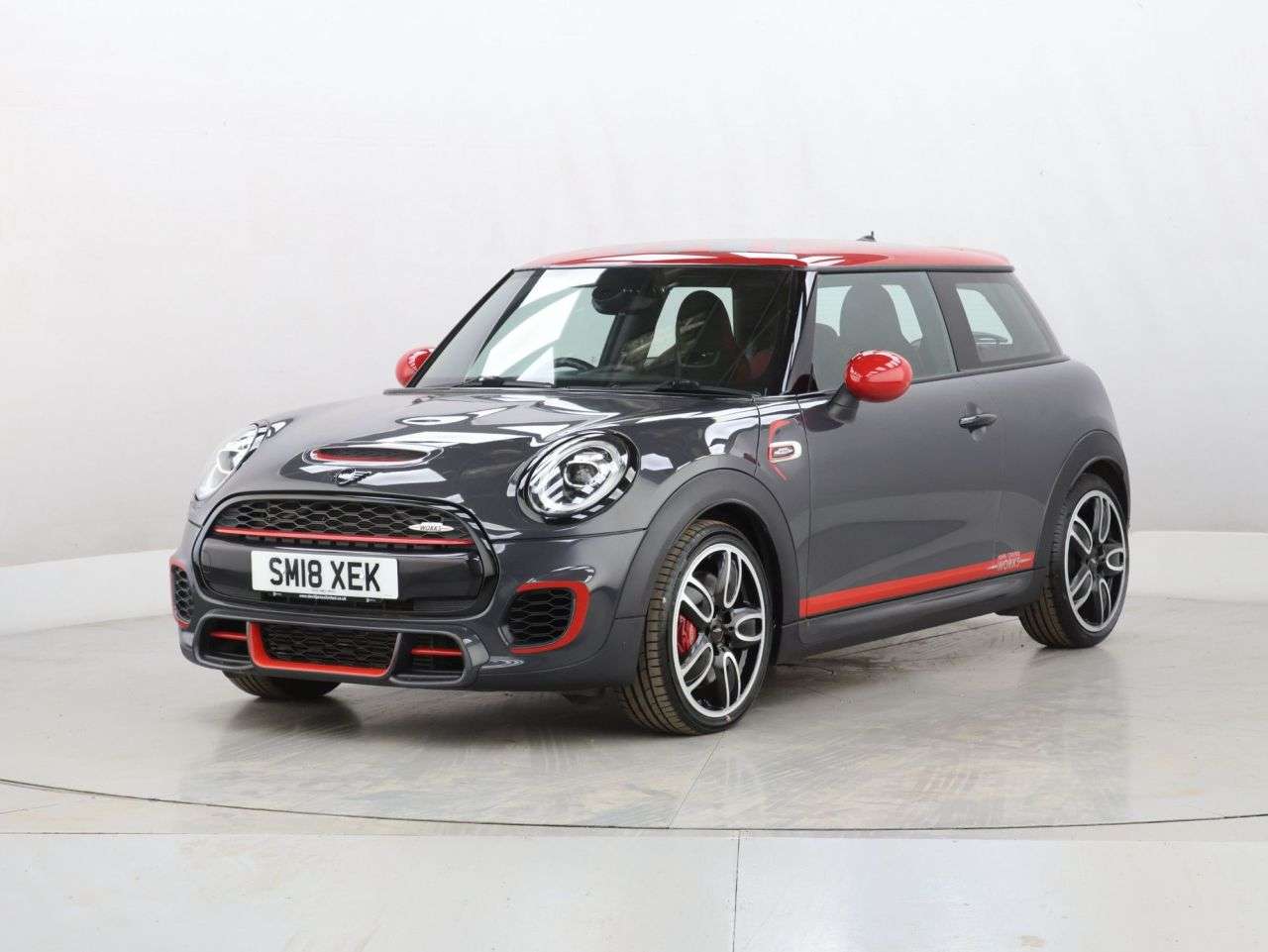 2018 MINI HATCH 2018 MINI HATCH