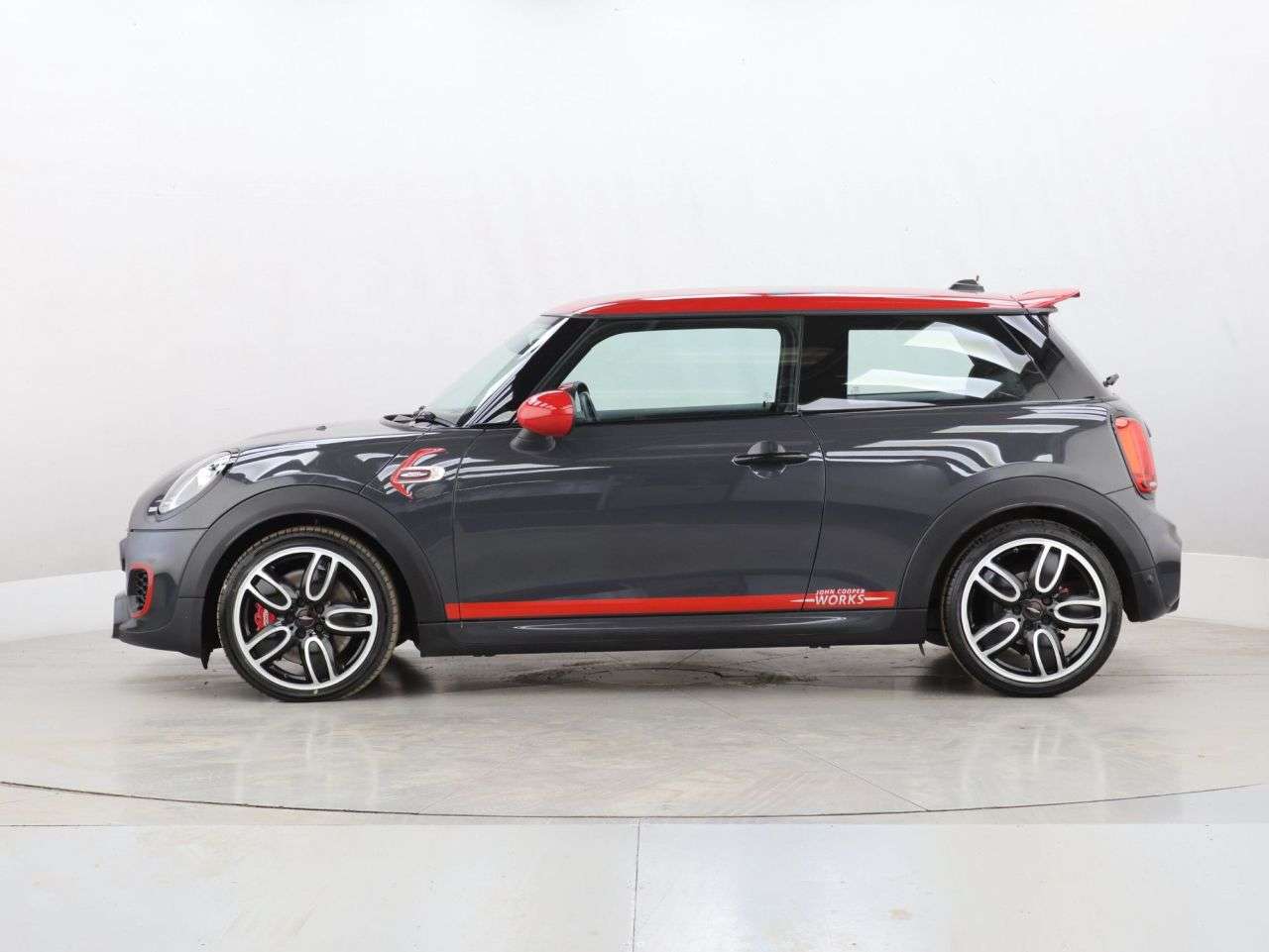 2018 MINI HATCH 2018 MINI HATCH
