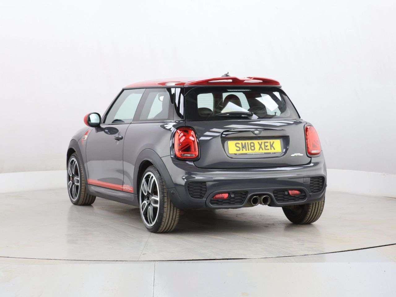 2018 MINI HATCH 2018 MINI HATCH