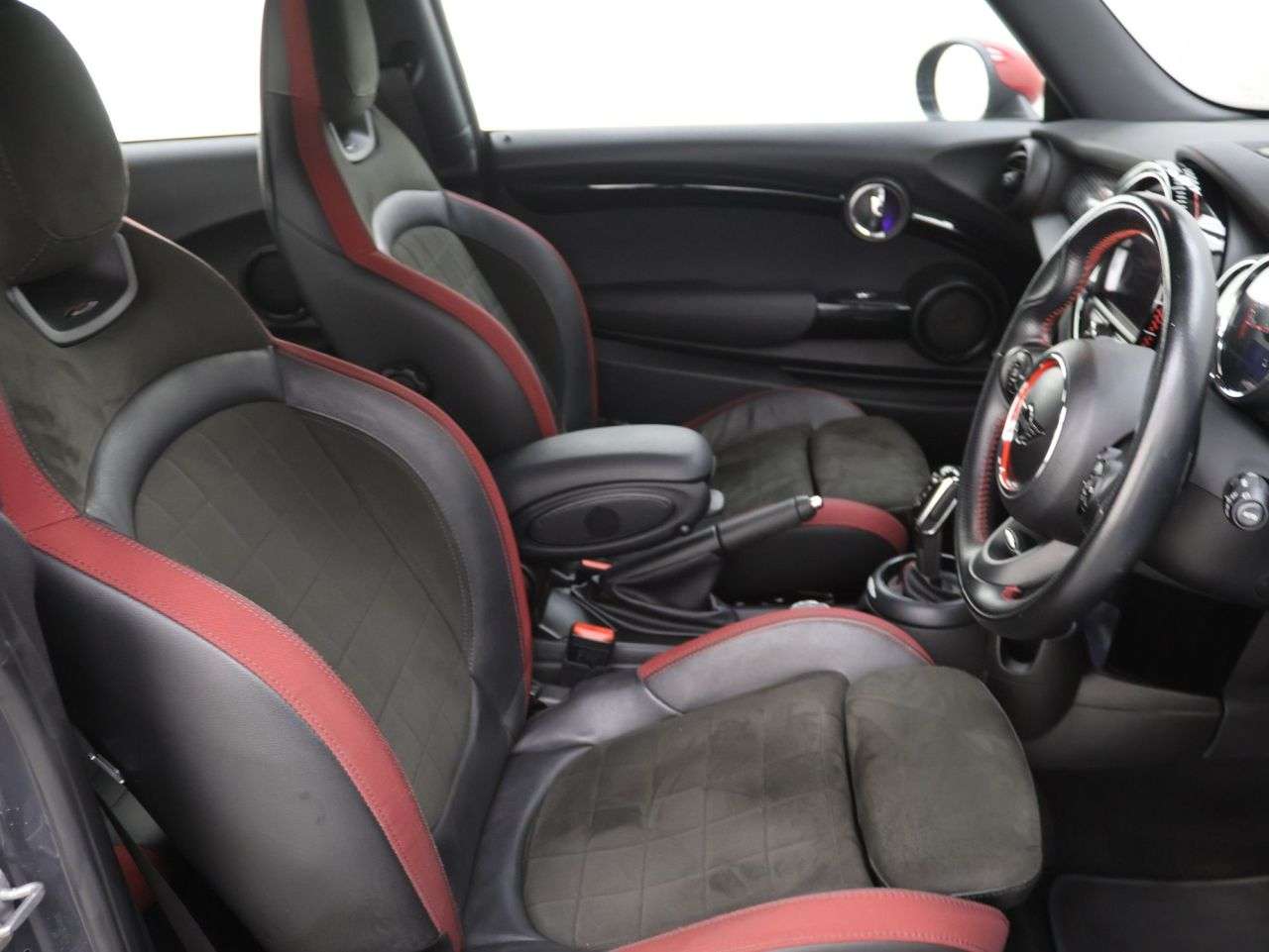 2018 MINI HATCH 2018 MINI HATCH