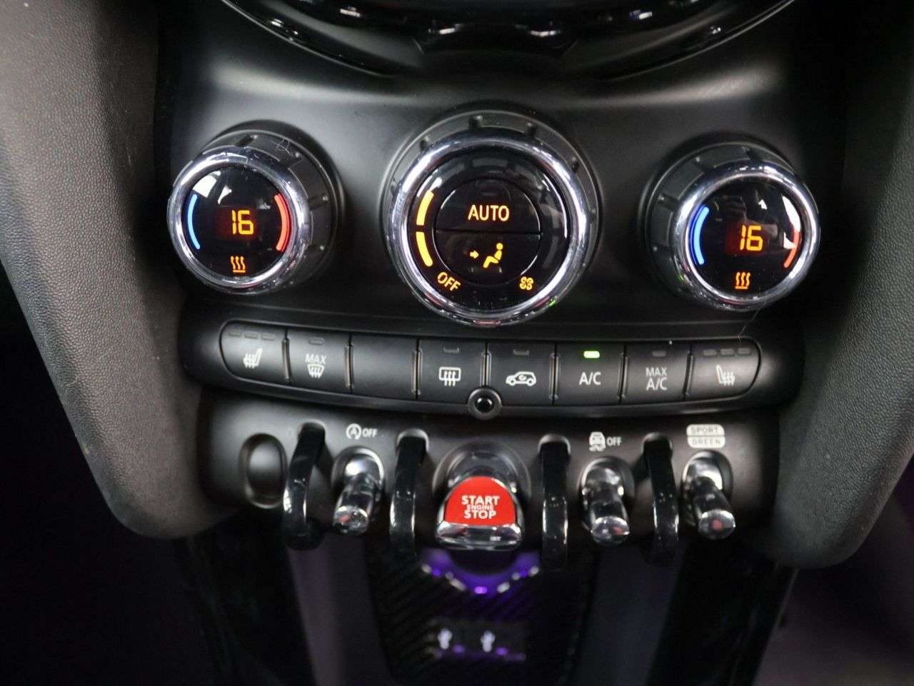 2018 MINI HATCH 2018 MINI HATCH