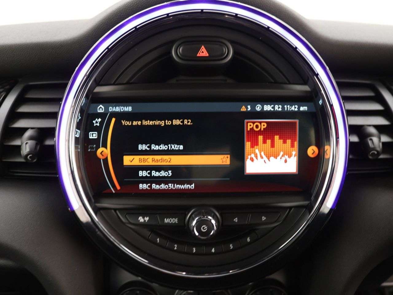 2018 MINI HATCH 2018 MINI HATCH