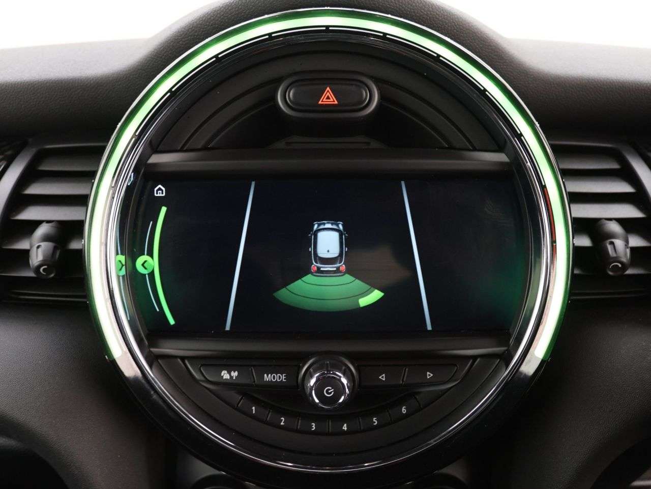2018 MINI HATCH 2018 MINI HATCH