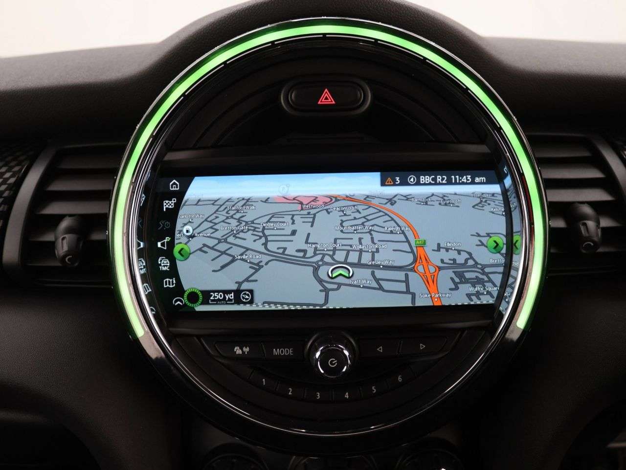 2018 MINI HATCH 2018 MINI HATCH