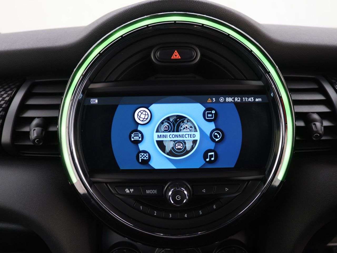 2018 MINI HATCH 2018 MINI HATCH