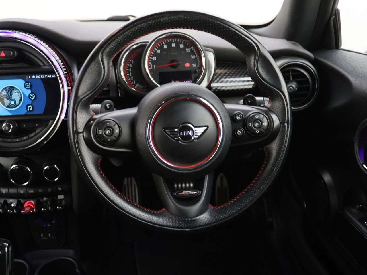 2018 MINI HATCH 2018 MINI HATCH