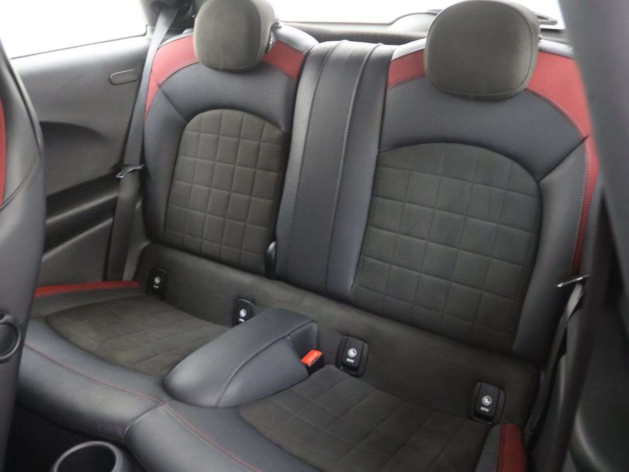 2018 MINI HATCH 2018 MINI HATCH