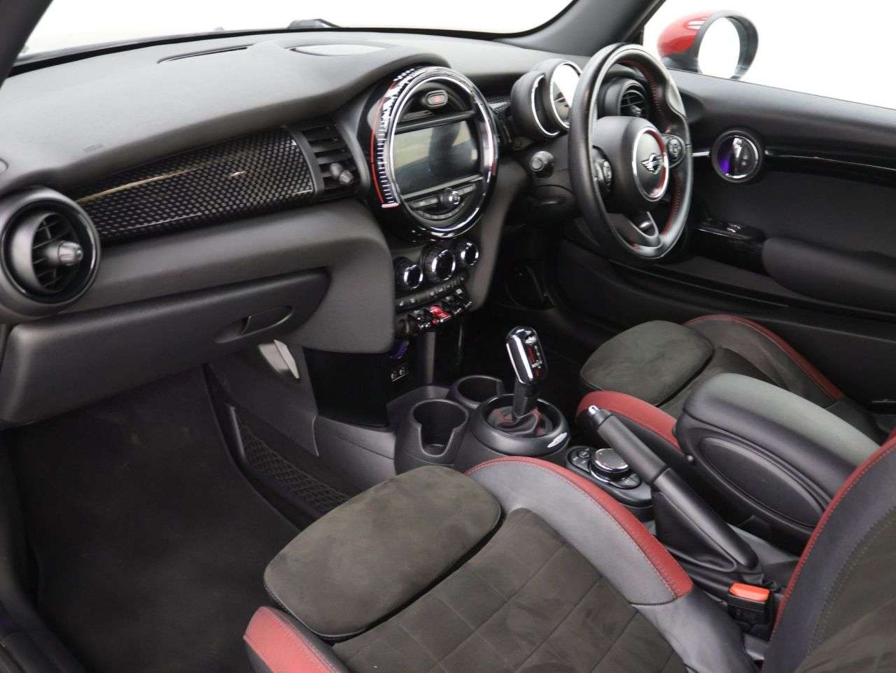 2018 MINI HATCH 2018 MINI HATCH