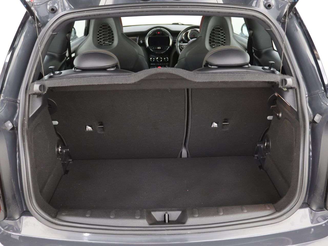 2018 MINI HATCH 2018 MINI HATCH