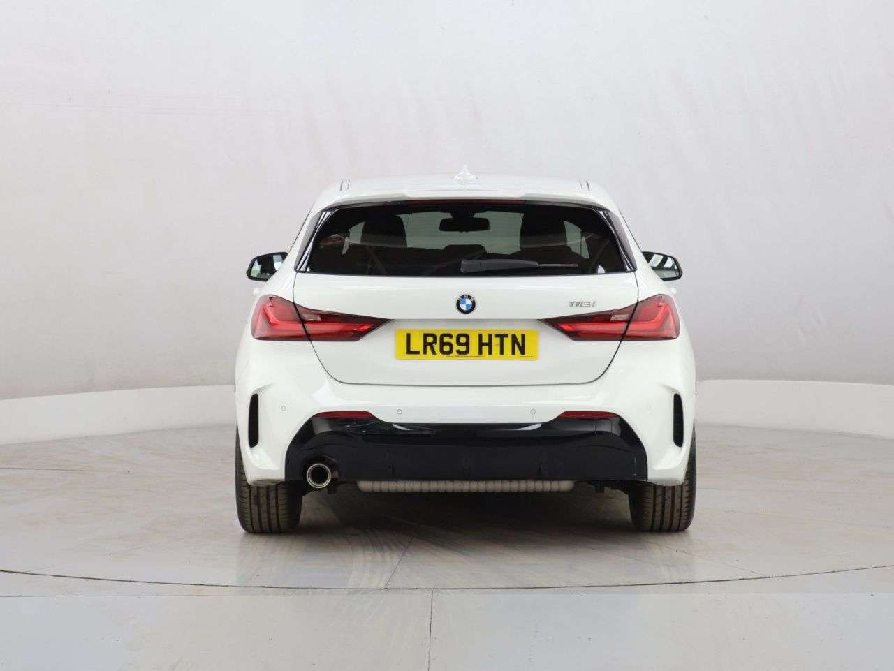 2019 BMW 1 SERIES 2019 BMW 1 SERIES