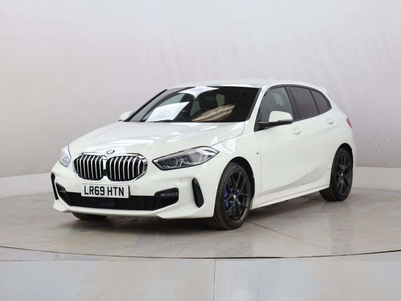 2019 BMW 1 SERIES 2019 BMW 1 SERIES