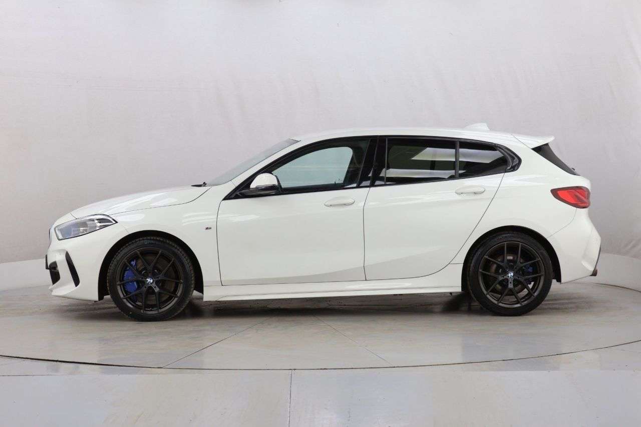 2019 BMW 1 SERIES 2019 BMW 1 SERIES