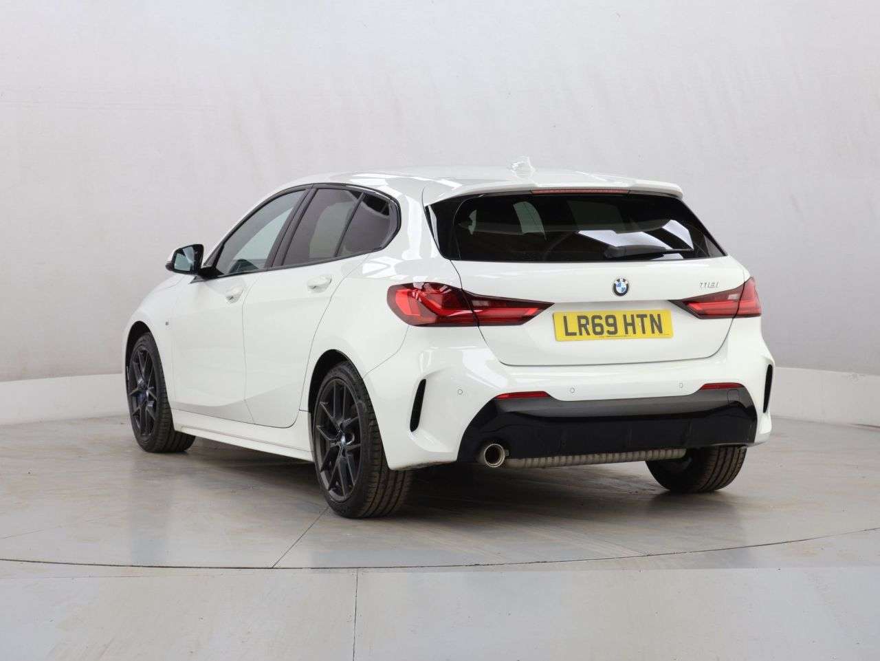 2019 BMW 1 SERIES 2019 BMW 1 SERIES
