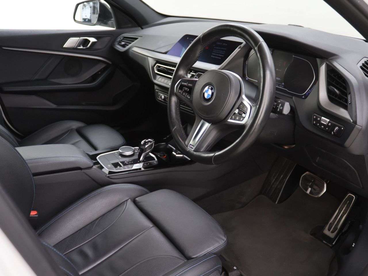 2019 BMW 1 SERIES 2019 BMW 1 SERIES