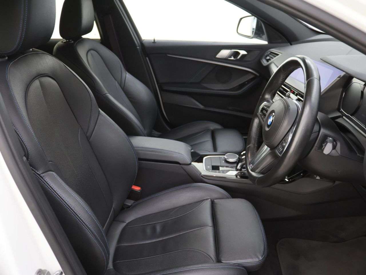 2019 BMW 1 SERIES 2019 BMW 1 SERIES
