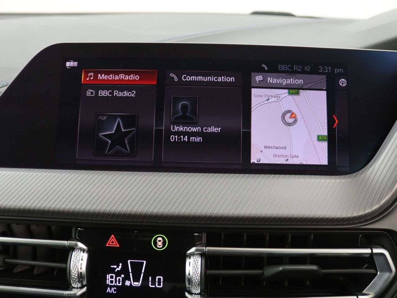2019 BMW 1 SERIES 2019 BMW 1 SERIES
