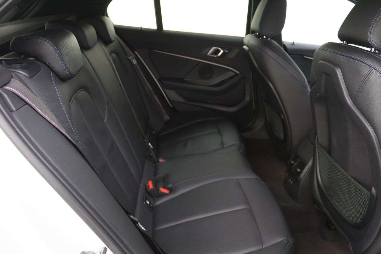 2019 BMW 1 SERIES 2019 BMW 1 SERIES
