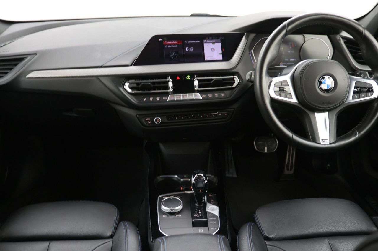 2019 BMW 1 SERIES 2019 BMW 1 SERIES