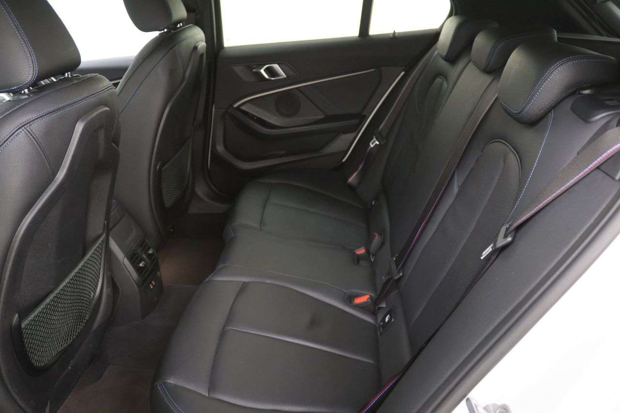 2019 BMW 1 SERIES 2019 BMW 1 SERIES