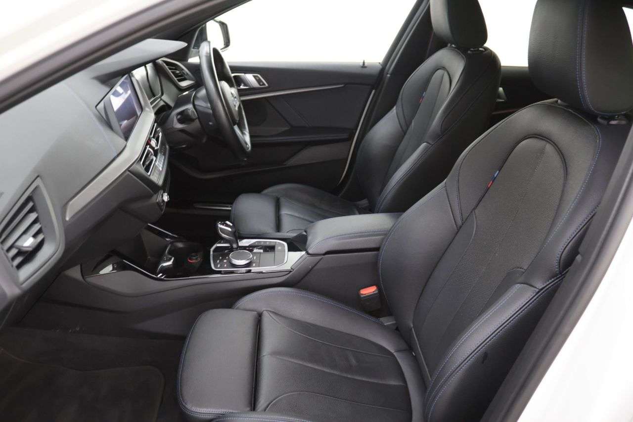 2019 BMW 1 SERIES 2019 BMW 1 SERIES