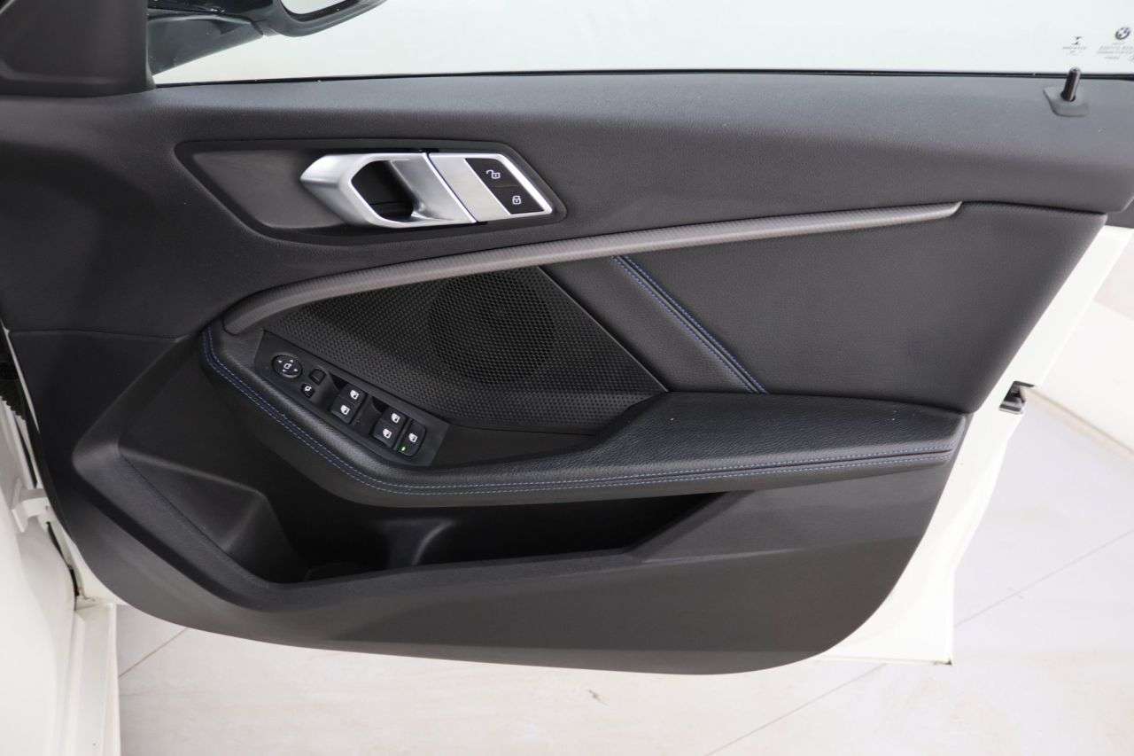 2019 BMW 1 SERIES 2019 BMW 1 SERIES