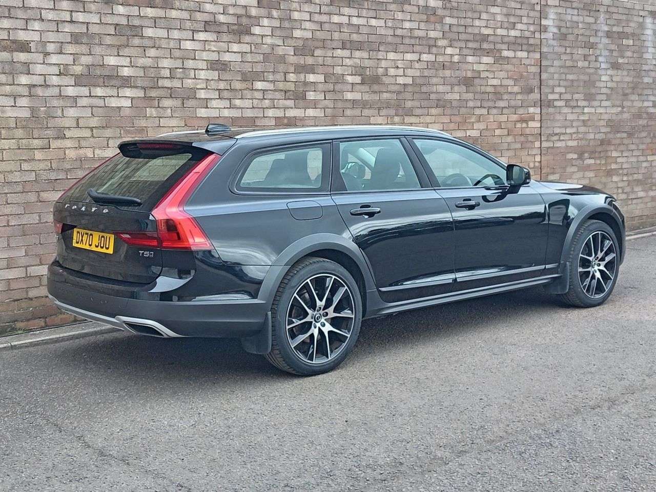 2020 VOLVO V90 CROSS COUNTRY 2020 VOLVO V90 CROSS COUNTRY