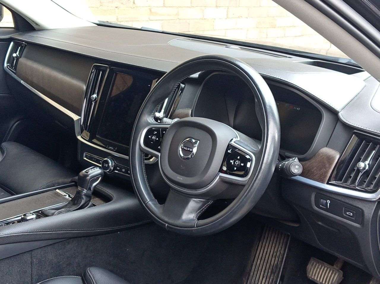 2020 VOLVO V90 CROSS COUNTRY 2020 VOLVO V90 CROSS COUNTRY