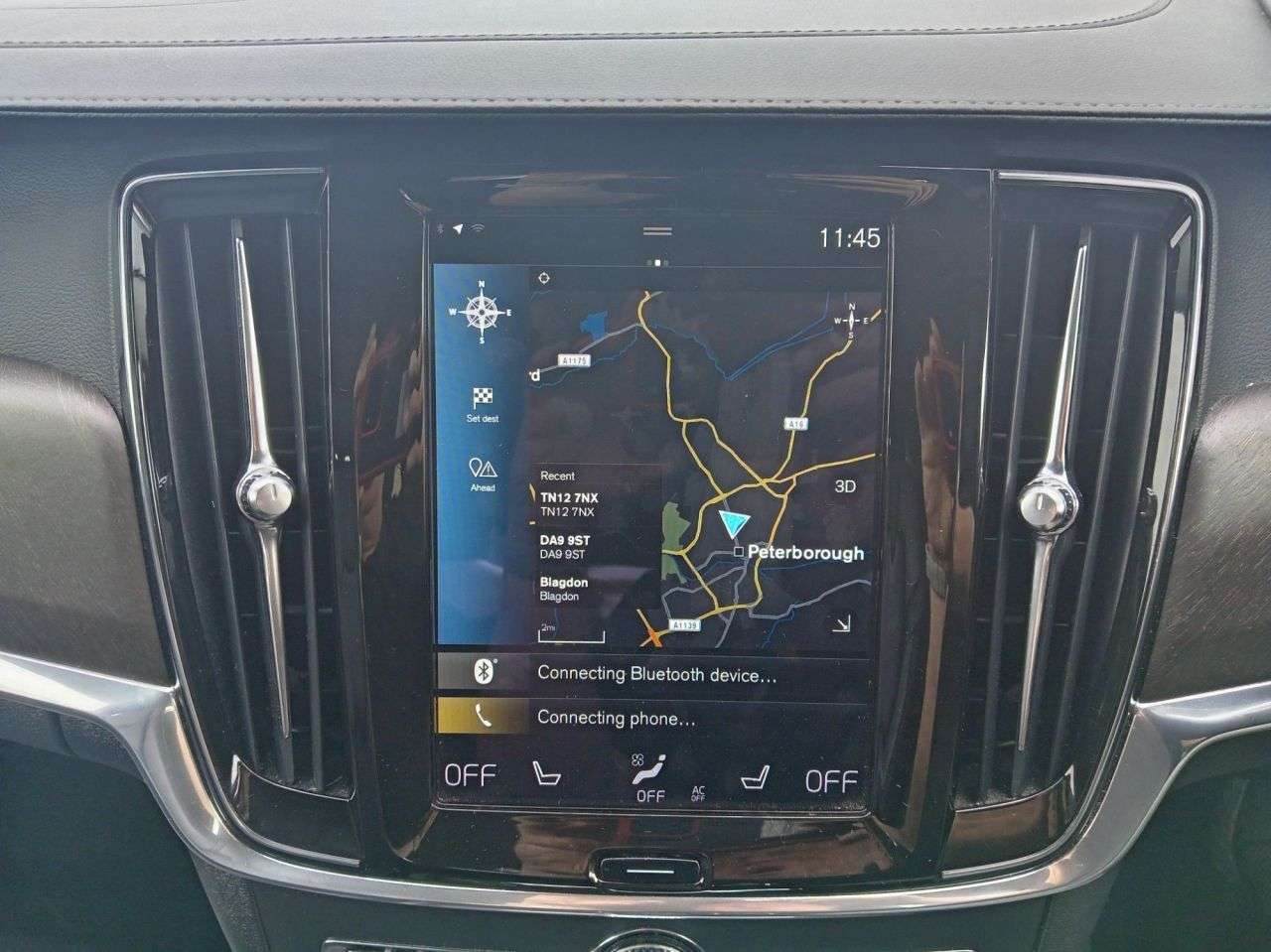 2020 VOLVO V90 CROSS COUNTRY 2020 VOLVO V90 CROSS COUNTRY