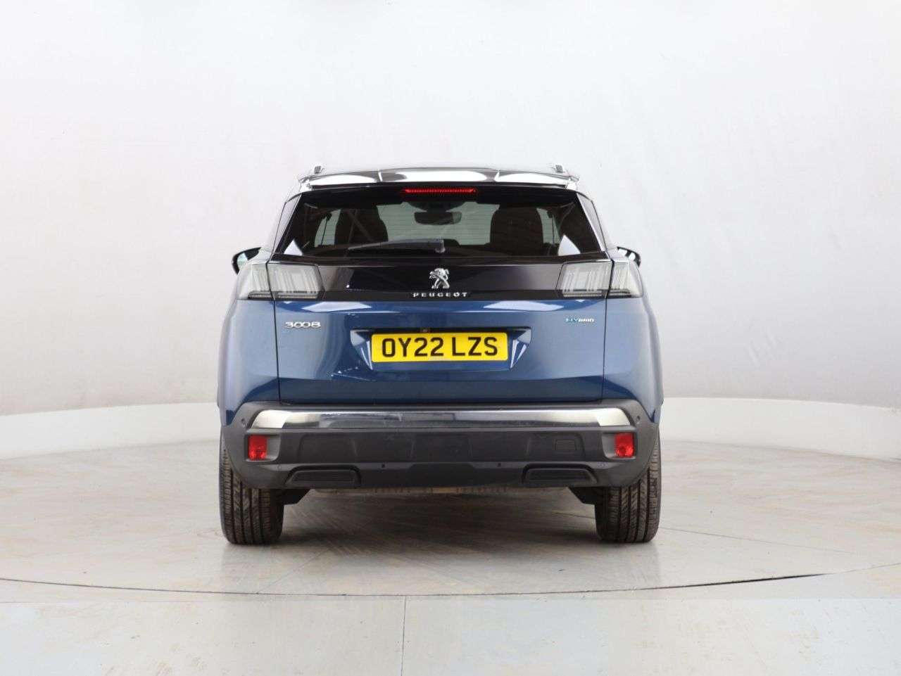 2022 PEUGEOT 3008 2022 PEUGEOT 3008