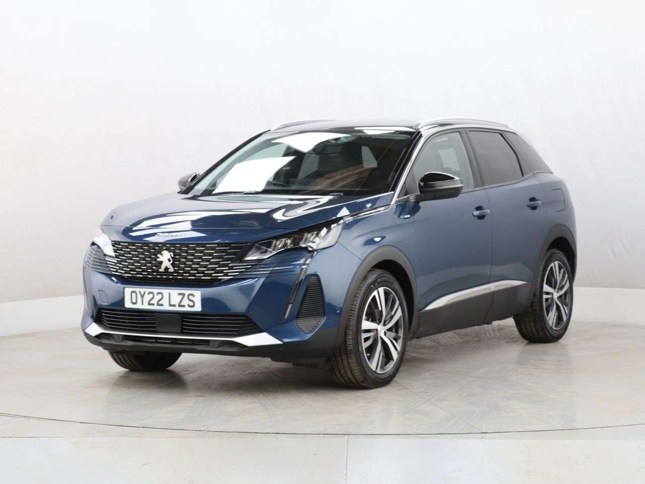 2022 PEUGEOT 3008 2022 PEUGEOT 3008