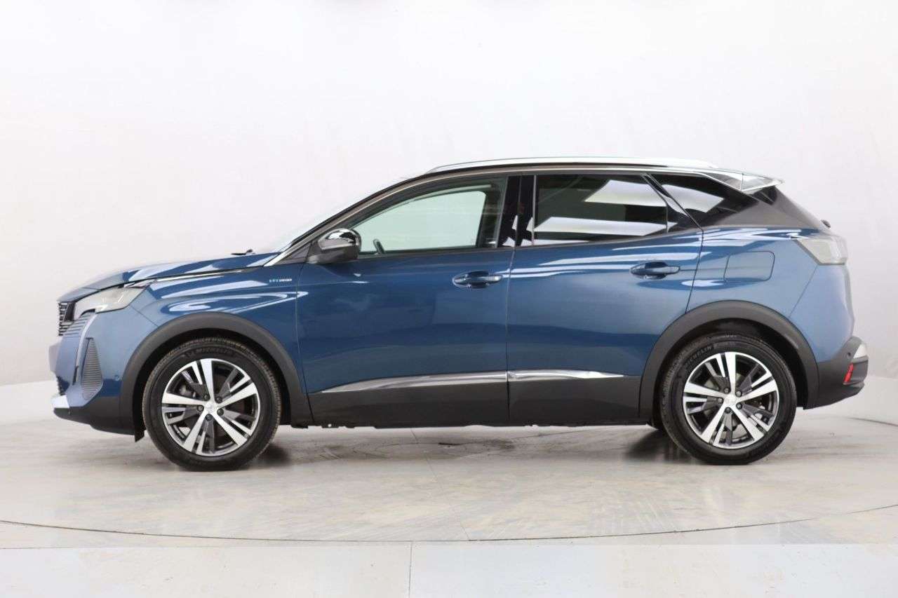 2022 PEUGEOT 3008 2022 PEUGEOT 3008