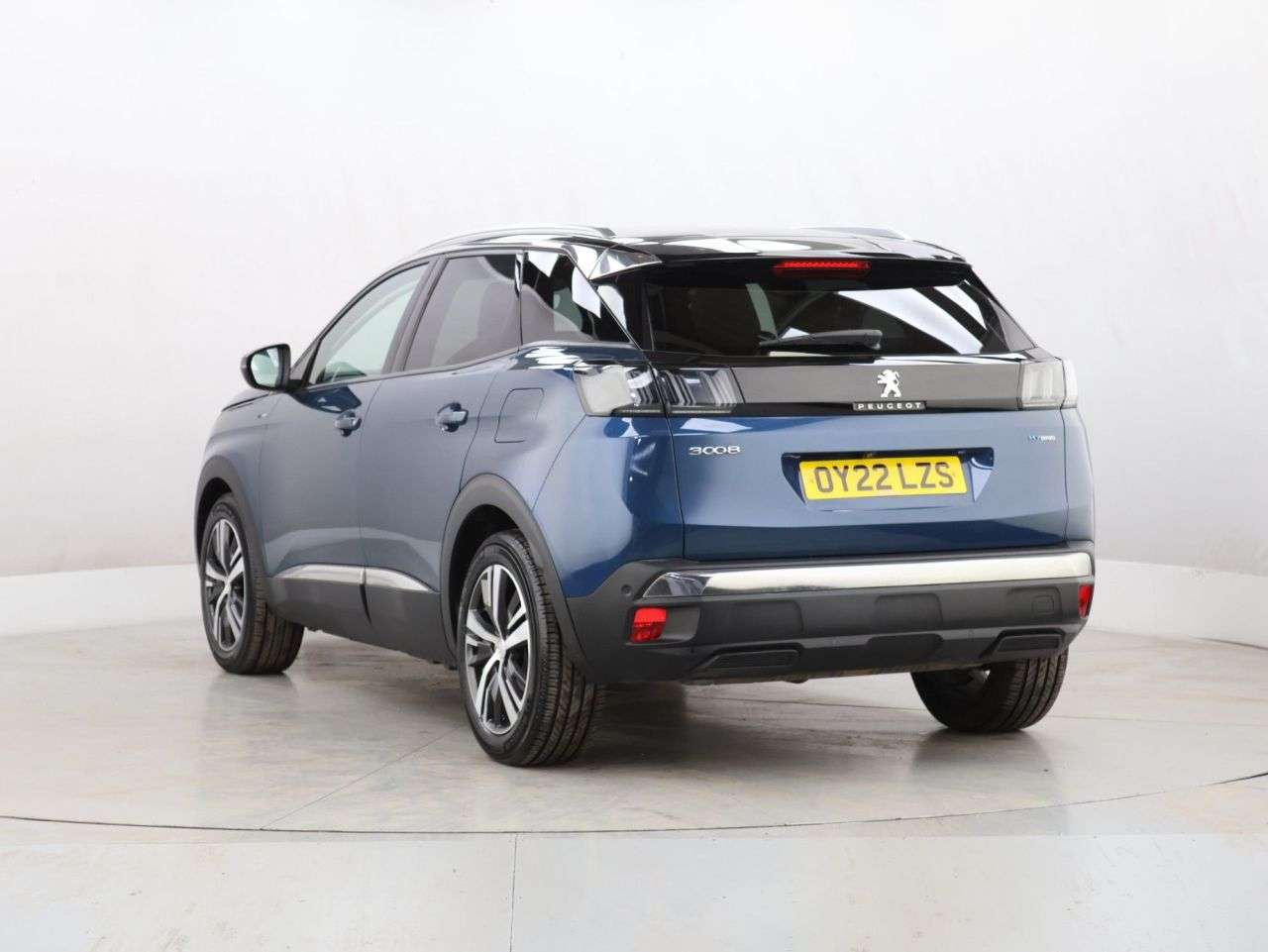 2022 PEUGEOT 3008 2022 PEUGEOT 3008
