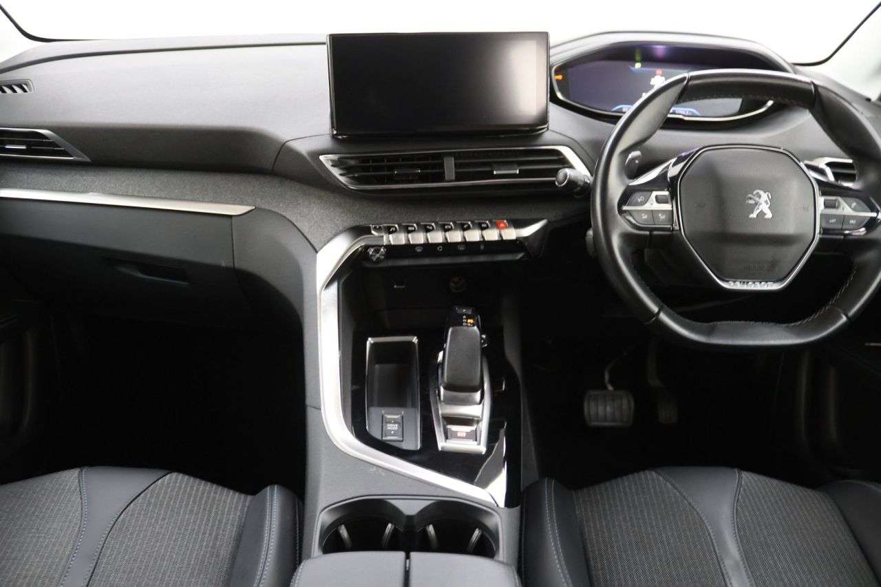 2022 PEUGEOT 3008 2022 PEUGEOT 3008