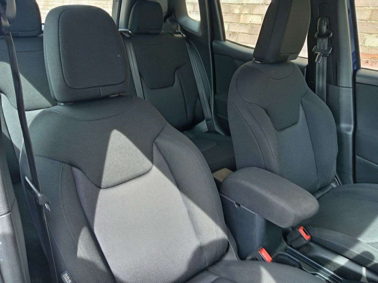 2019 JEEP RENEGADE 2019 JEEP RENEGADE