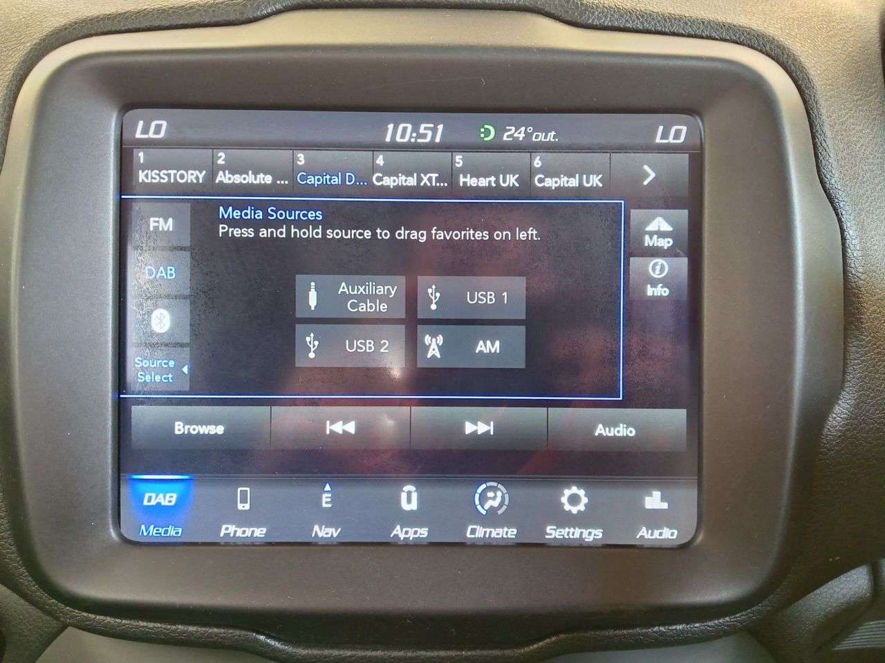 2019 JEEP RENEGADE 2019 JEEP RENEGADE