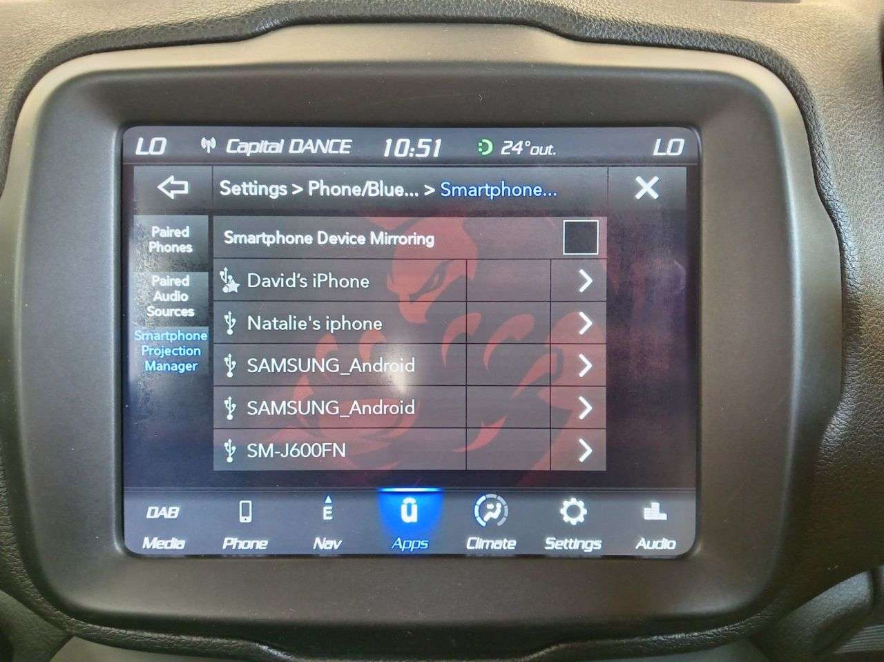 2019 JEEP RENEGADE 2019 JEEP RENEGADE
